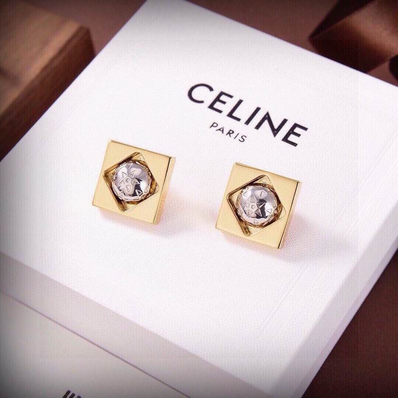 Celine Earring 09yxs12